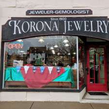 Korona Jewelry | 1588 Hertel Ave, Buffalo, NY 14216, USA