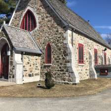 Cimetière | Rawdon, Quebec, QC J0K 1S0, Canada