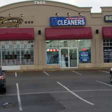 Spot Free Cleaners | 7985 Financial Drive, Brampton, ON L6Y 0J8, Canada
