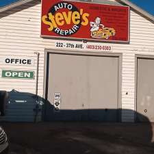 Steve's Auto Repair | 222 37 Ave NE, Calgary, AB T2E 2L9, Canada