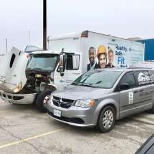 Danny's Mobile Emissions Ltd. | 30 Gibbons Dr, Fergus, ON N1M 3V8, Canada