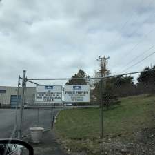 Icewater Seafoods | 24 High Liner Dr, Arnold's Cove, NL A0B 1A0, Canada