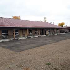 Sunrise Inn Motel | 107 Centre St, Duchess, AB T0J 0Z0, Canada