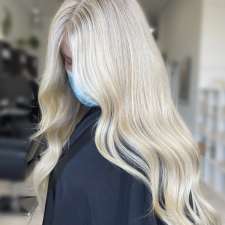 Revolve Hair Studio | 353 Anne St N, Barrie, ON L4N 7Z9, Canada