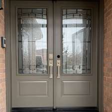 BUKO Windows And Doors | 500 Sunnystone Rd Unit 15, London, ON N5X 4R4, Canada
