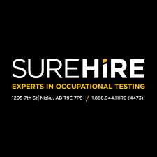 SureHire Occupational Testing Services | 149 Sherwood Rd, Charlottetown, PE C1E 0E5, Canada