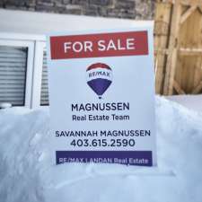 Magnussen Real Estate Team - Okotoks & Calgary Realtor | 8820 Blackfoot Trail SE #115, Calgary, AB T2J 3J1, Canada