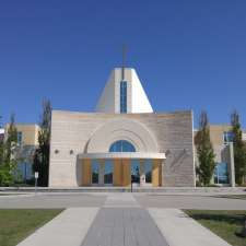St. James Church | 338040 32 St E, De Winton, AB T0L 0X0, Canada