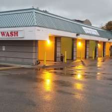 Coin op car wash | Oakville, ON L6J 2W9, Canada