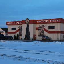 Leduc #1 Museum + Energy Discovery Centre | 50399 Highway 60 South, Devon, AB T9G 0B2, Canada