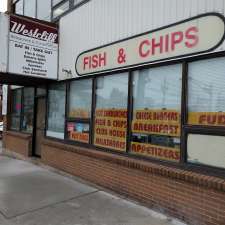 Westcliff Restaurant | 3089 Oxford St, Halifax, NS B3L 2W8, Canada