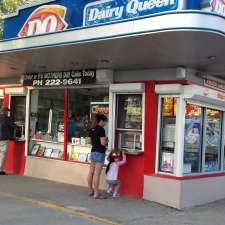 Dairy Queen (Treat) | 100 Victoria Ave E, Winnipeg, MB R2C 0E2, Canada