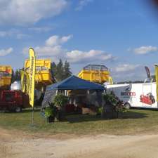 Bear Claw Equipment | 4th Concession 8610, Moorefield, ON N0G 2K0, Canada