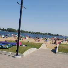 Anniversary Park | 208 W Chestermere Dr, Chestermere, AB T1X 1B2, Canada