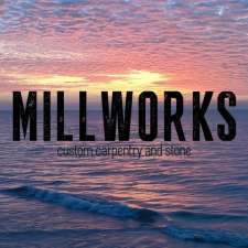 Millworks Custom Carpentry and Stone | 121 Mill St, Parkhill, ON N0M 2K0, Canada