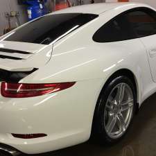 A+ Window Tinting Services | 3392 Wonderland Rd S Building #8 Unit#5, London, ON N6L 1J9, Canada