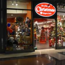 Christmas in Niagara Falls | 6380 Fallsview Blvd, Niagara Falls, ON L2G 7Y6, Canada