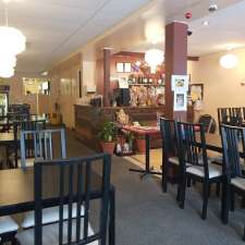Nhu Y Restaurant | 839 Henderson Hwy, Winnipeg, MB R2K 2L4, Canada