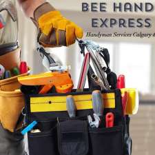 BEE HANDYMAN EXPRESS Inc | 15204 Bannister Rd SE, Calgary, AB T2X 3T4, Canada