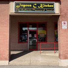 Joyous C Kitchen | 1070 Stone Church Rd E #47, Hamilton, ON L8W 3L3, Canada