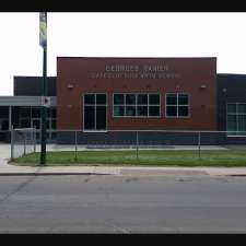 Georges Vanier Catholic Fine Arts School | 820 Wilson Crescent, Saskatoon, SK S7J 2M4, Canada