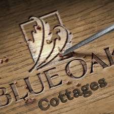 Blue Oak Cottages | 309 Northline Rd, Fenelon Falls, ON K0M 1N0, Canada