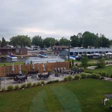 Long Point Beach Club | 12 Erie Blvd, Port Rowan, ON N0E 1M0, Canada