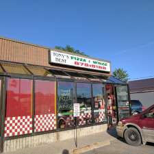 Formerly Tony's | 169 Queen St, Lindsay, ON K9V 1H5, Canada