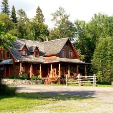 Gîte & Résidence de l'Artisan S.E.N.C | 119, Pointe-aux-Pins St-Fulgence, Saguenay, QC G0V 1S0, Canada