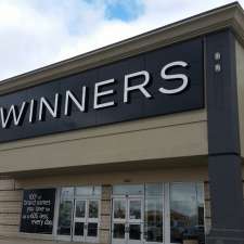 Winners | 3625 Portage Ave, Winnipeg, MB R3K 0W4, Canada