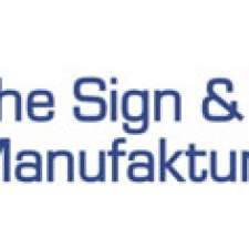 The Sign & Graphics Manufaktur Inc. | 91 Friuli Ct #3, Woodbridge, ON L4L 7H2, Canada