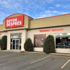 Doyon Després | 44 Rue Saint-Jude S, Granby, QC J2J 2N4, Canada