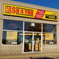 Cash 4 You | 465 Highland Rd W Unit 2, Kitchener, ON N2M 3C6, Canada