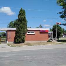 Princeton Post Office | 24 Main St N, Princeton, ON N0J 1V0, Canada