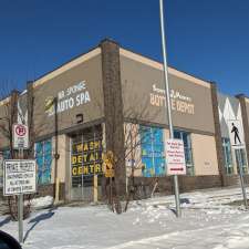 Mr Sponge Auto Spa | 5126 126 Ave SE, Calgary, AB T2Z 0H2, Canada