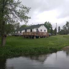 Spencer's Cottages & Boat Rentals | 4607 2, Gananoque, ON K7G 2V5, Canada