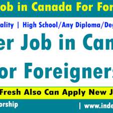 Indeedjob.us | 1265 Reserve St, Castleton, ON K0K 1M0, Canada