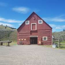 Historic Hat Creek Ranch | British Columbia 99 &, BC-97, Cache Creek, BC V0K 1H0, Canada
