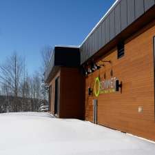 Village Aventuria - Parc d'attractions | 390-A Rue Principale, Saint-Jules, QC G0N 1R0, Canada