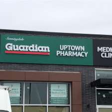 Uptown Guardian Pharmacy | 2175 Richmond St #4, London, ON N6G 3V9, Canada