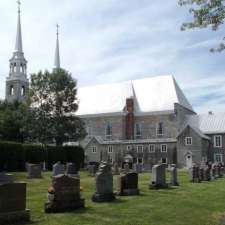 Cimetière Sainte Geneviève (Ancien) | 16037 Boul Gouin O, L'Île-Bizard—Sainte-Geneviève, QC H9H, Canada
