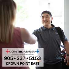 John The Plumber | 129 Melrose Ave S #1, Hamilton, ON L8M 2Y7, Canada