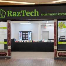 Raztech Smartphone Repairs | 301 Oxford St W #53, London, ON N6H 1S6, Canada