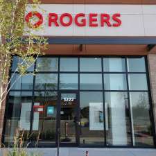 Rogers | 5222 Windermere Blvd, Edmonton, AB T6W 0L7, Canada