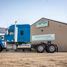 Aspen Truck Sales and Leasing | 220 Transport Rd, Oakbank, MB R0E 1J0, Canada