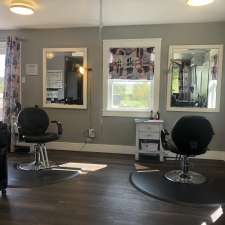 Code Red Hair Studio | 3314 NB-121, Apohaqui, NB E5P 1A2, Canada