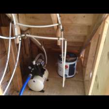 Plumber & Backflow Prevention Specialist Frank R Tielsch | 85 School St, Liverpool, NS B0T 1K0, Canada