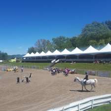 Parc Équestre Olympique de Bromont | 450 Chemin de Gaspé, Bromont, QC J2L 1A9, Canada