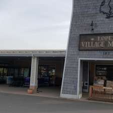 Lopez Village Market | 162 Weeks Rd, Lopez Island, WA 98261, USA