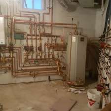 Ontario In-Floor Heating | 3655 ON-60, Dwight, ON P0A 1H0, Canada